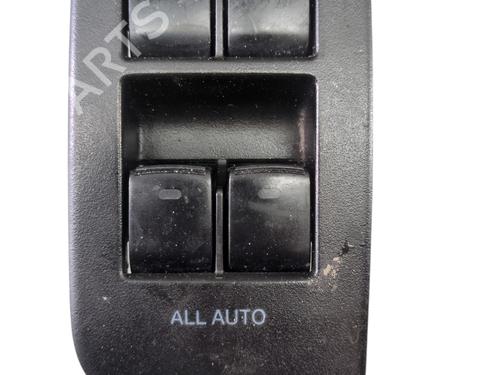 Left front window switch TOYOTA AURIS (_E15_) 1.8 Hybrid (ZWE150_, ZWE150R) | BP32030000I27 - Image 2