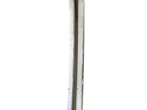 Rear bumper reinforcement NISSAN JUKE (F15) 1.5 dCi | BP25071895C73 