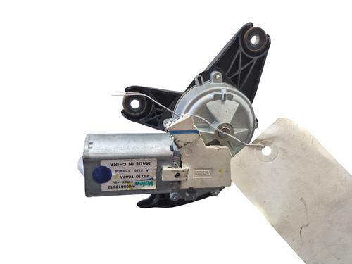 Rear wiper motor NISSAN JUKE (F15) 1.5 dCi | BP25056154M102 