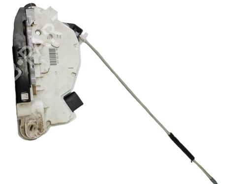 Front left lock SEAT IBIZA IV (6J5, 6P1) 1.6 TDI | BP25087622C98 