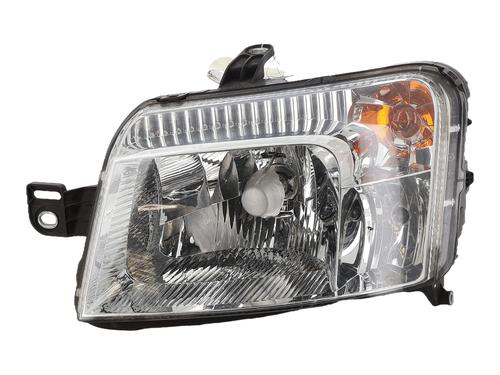 Right headlight FIAT PANDA (169_) 1.2 4x4 (169AXF2A, 169AXF1A) | BP37470959C29 - Image 3