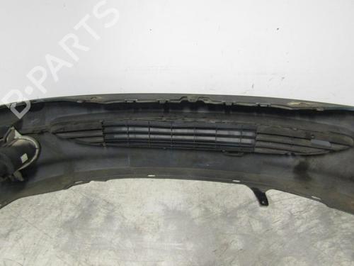 Front bumper PEUGEOT 206 Hatchback (2A/C) 1.9 D | BP25094209C7 