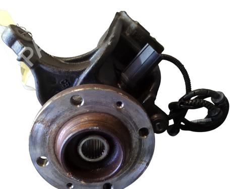 Right front steering knuckle CITROËN C3 III (SX) 1.2 PureTech 82 | BP31940802M26