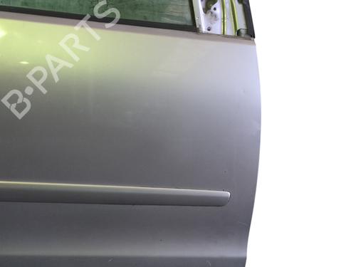 Right front door VW POLO IV (9N_, 9A_) 1.4 16V | BP32169298C3 