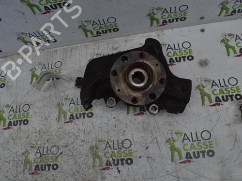 Left front steering knuckle FIAT GRANDE PUNTO (199_) 1.3 D Multijet | BP25071104M25 