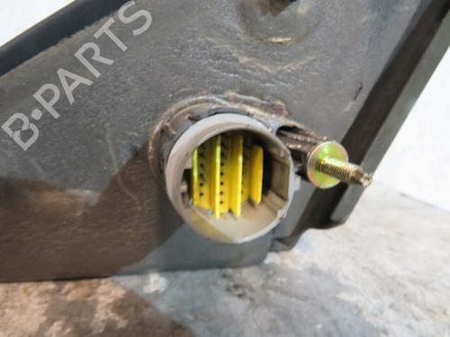 Right mirror RENAULT LAGUNA II (BG0/1_) 1.9 dCi (BG08, BG0G) | BP25066798C27 