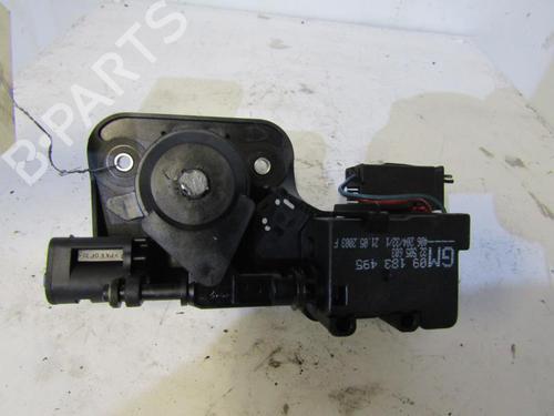 Used Switch Switch OPEL CORSA C (X01) 1.2 (F08, F68) (75 hp) 25112005 25112005