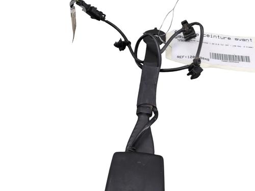 Used Seat buckle Seat buckle AUDI Q3 (8UB, 8UG) 2.0 TDI (140 hp) 32321461 32321461