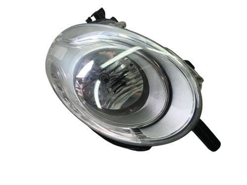 Left headlight FIAT 500L (351_, 352_) 1.3 D Multijet (199LXY1A, 199LXY11) | BP28321481C28 - Image 5