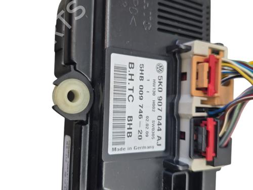 Climate control VW GOLF VI (5K1)  | BP25075364I5 