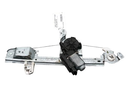 Used Rear left window mechanism RENAULT GRAND SCÉNIC II (JM0/1_) 1.9 dCi (JM14) (131 hp) 30148812
