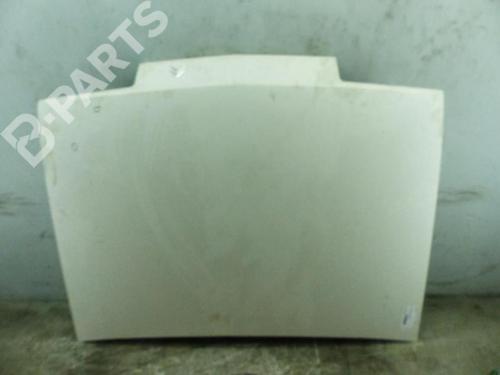 Used Hood Hood CITROËN BX (XB-_) [1982-1994] 10601226 10601226