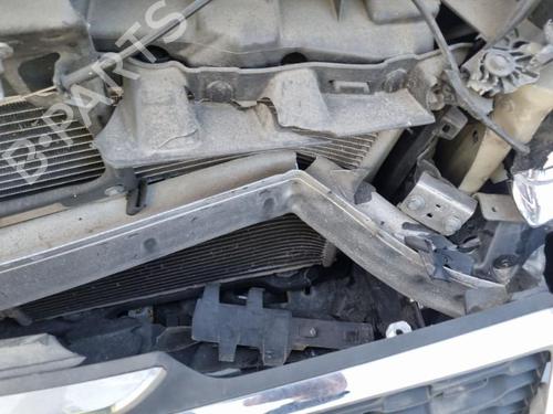 Left rear door PEUGEOT 208 I (CA_, CC_) 1.2 VTI 82 | BP29202164C4 