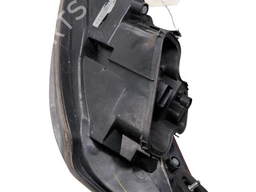 Left taillight RENAULT MEGANE III Coupe (DZ0/1_) 1.5 dCi (DZ09, DZ0D, DZ1F, DZ1G, DZ14, DZ29) | BP27631054C34 