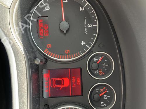 Hinge/Door check strap AUDI A3 (8P1) 2.0 TDI | BP25067975C146 
