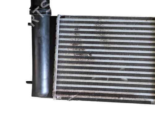 Intercooler NISSAN JUKE (F15) 1.2 DIG-T | BP33304809M30 - Image 3
