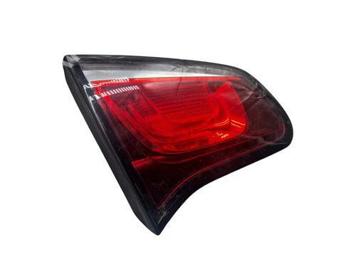 Venstre baglygte bagklap CITROËN C3 II (SC_) 1.4 HDi 70 (SC8HZC, SC8HR0, SC8HP4) | BP28498446C79 