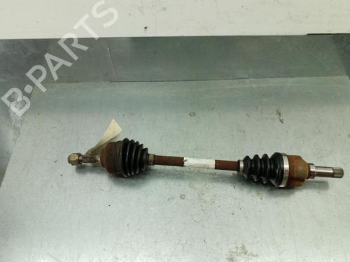 Used Left front driveshaft Left front driveshaft 25062532 25062532