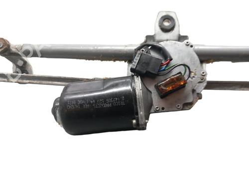 Front wiper motor SEAT LEON (1M1) 1.9 TDI | BP25054650M29 - Image 2