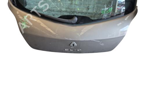 Tailgate RENAULT CLIO III (BR0/1, CR0/1)  | BP29202162C6 