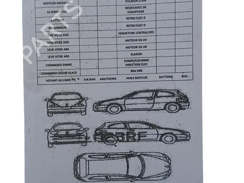 Engine SEAT ALTEA (5P1) | BP25060000M1 - Image 4