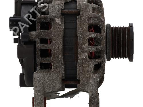 Alternator RENAULT TWINGO III (BCM_, BCA_) 0.9 TCe 90 (BCM9, BCM2) | BP33850789M7 - Image 4