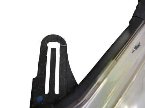 Left headlight RENAULT MEGANE III Hatchback (BZ0/1_, B3_) 1.5 dCi | BP31824642C28