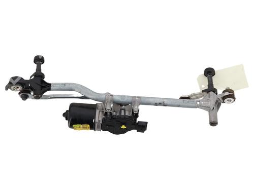 Front wiper motor CITROËN C4 CACTUS 1.2 THP 110 | BP39214868M29 - Image 4