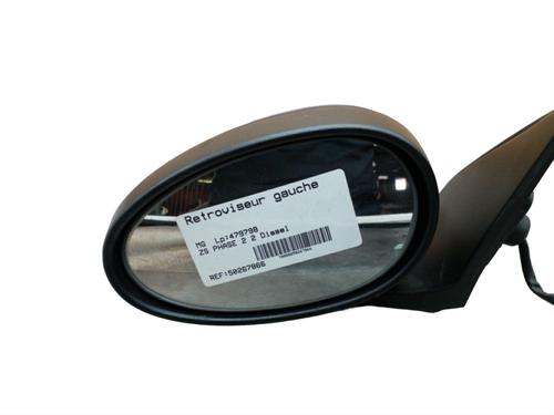 Used Left mirror MG MG ZS 2.0 TD (113 hp) 25067839