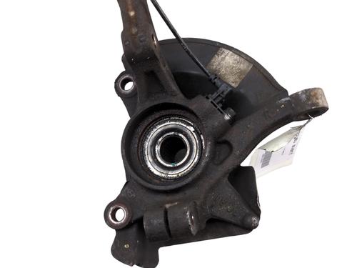 Used Right front steering knuckle Right front steering knuckle KIA PICANTO II (TA) 1.2 (85 hp) 29943995 29943995