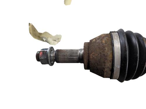 Right front driveshaft PEUGEOT EXPERT Van (V_) 1.6 BlueHDi 95 | BP30964995M39