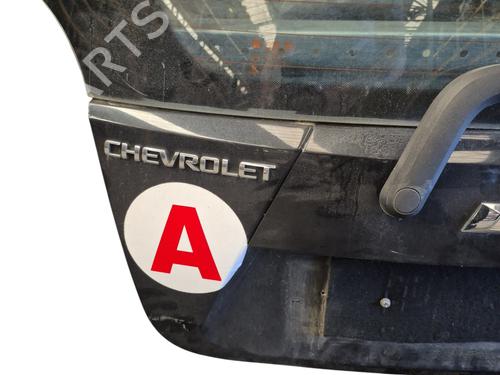 Tailgate CHEVROLET SPARK (M300) 1.0 | BP26147479C6