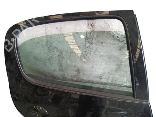 Right rear door PEUGEOT 206 Hatchback (2A/C) 1.4 HDi eco 70 | BP28356805C5 