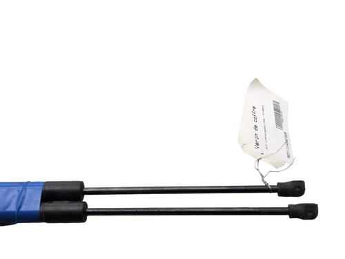 Tailgate lift support DACIA SANDERO II TCe 90 (B8M1, B8MA, B8AC) | BP30204103C138  - Image 7