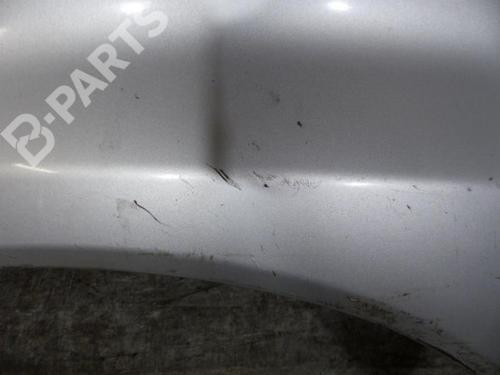 Left rear fenders SMART FORTWO Coupe (451) 1.0 (451.331, 451.380) | BP10585981C43  - Image 5