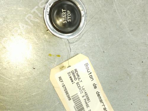 Switch RENAULT SCÉNIC III (JZ0/1_) 1.5 dCi | BP25062812I30