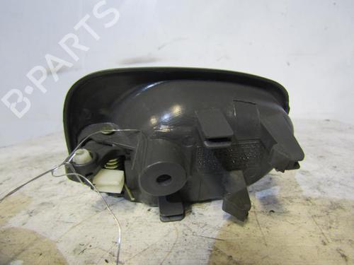 Used Rear right interior door handle Rear right interior door handle HYUNDAI ATOS (MX) [1997-2015] 25064179 25064179
