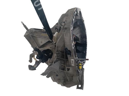 Gearbox RENAULT KANGOO Express (FW0/1_) | BP36691031M3 - Image 3
