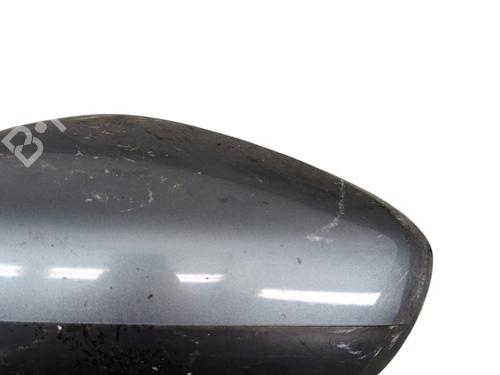 Left mirror CITROËN C4 I (LC_) 1.6 HDi | BP30822639C26