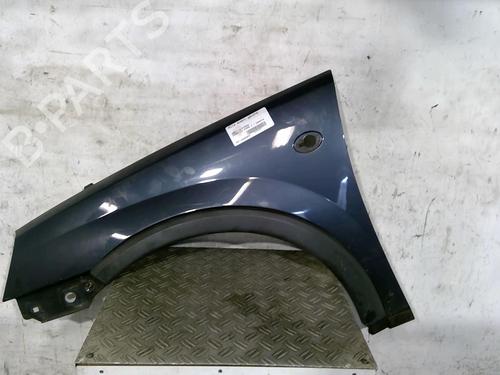 Used Left front fenders OPEL CORSA C (X01) 1.0 (F08, F68) (58 hp) 25093372
