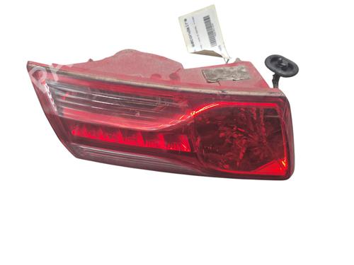 Used Left tailgate light RENAULT LAGUNA Coupe (DT0/1) 2.0 dCi GT (DT11, DT1E, DT1N) (178 hp) 25700107