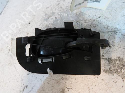 Front left interior door handle PEUGEOT 206+ (2L_, 2M_) 1.1 | BP25092572I13 