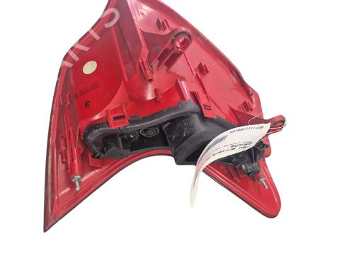 Left taillight PEUGEOT 3008 I MPV (0U_) 1.6 HDi | BP28949071C34 