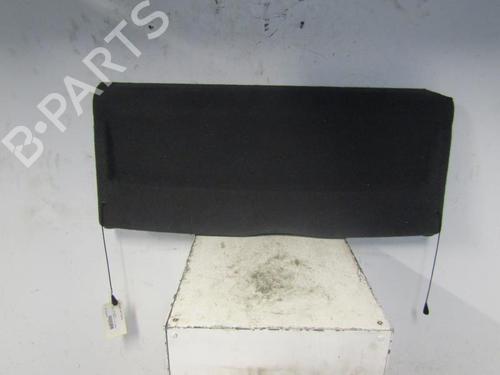 Used Rear parcel shelf SEAT IBIZA II (6K1) 1.9 TDI (90 hp) 25079387