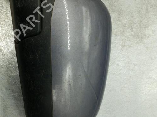 Left mirror NISSAN NOTE (E11, NE11) 1.5 dCi | BP25104690C26 