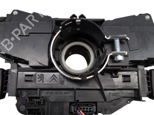 Used Steering column stalk PEUGEOT PARTNER Box Body/MPV (K9) 1.6 BlueHDI 100 (99 hp) 31669799