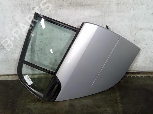 Dør høyre bak SMART FORFOUR (454) 1.3 (454.031) (95 hp) 25110590