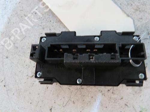Warning switch MERCEDES-BENZ E-CLASS (W210) E 220 CDI (210.006) | BP25097175I22 