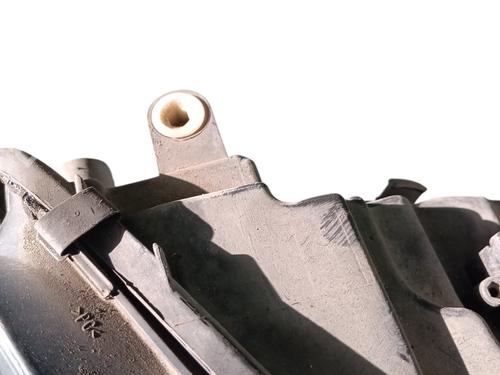 Right headlight VW TOURAN (1T3) 1.6 TDI | BP32493207C29