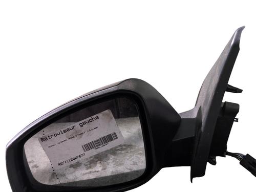 Left mirror RENAULT MEGANE III Hatchback (BZ0/1_, B3_) 1.5 dCi (BZ09, BZ0D, BZ1W, BZ29, BZ14) | BP29335564C26 